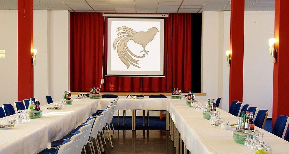 Hotel Goldener Fasan Oranienbaum-Woerlitz Εξωτερικό φωτογραφία