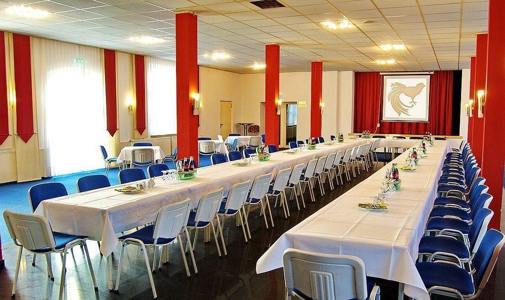 Hotel Goldener Fasan Oranienbaum-Woerlitz Εξωτερικό φωτογραφία