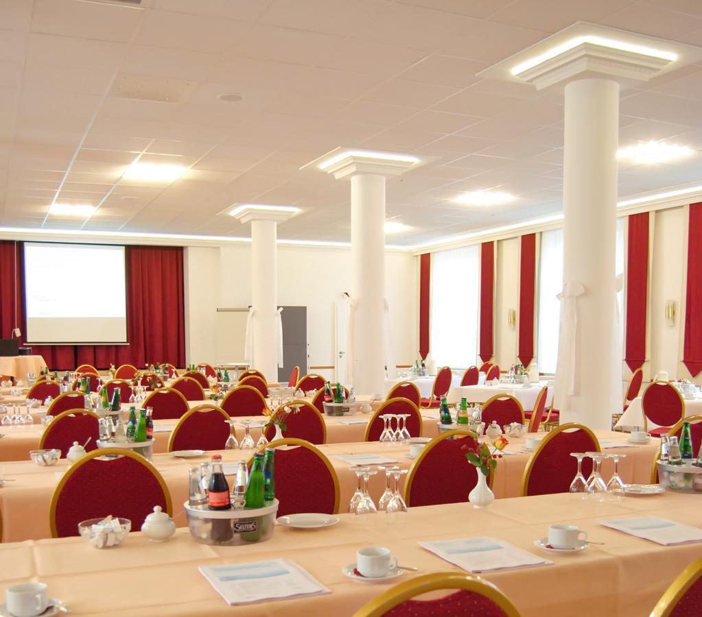 Hotel Goldener Fasan Oranienbaum-Woerlitz Εξωτερικό φωτογραφία
