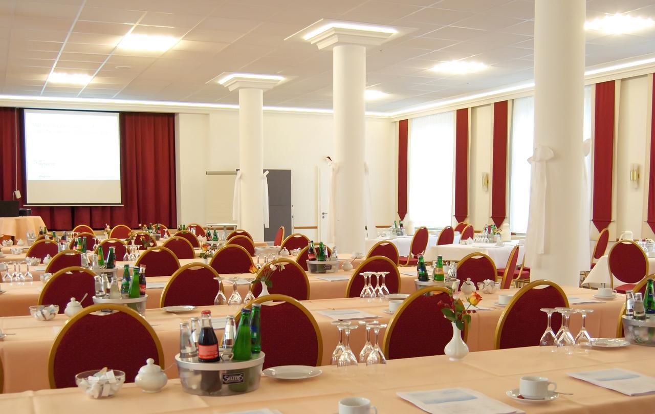 Hotel Goldener Fasan Oranienbaum-Woerlitz Εξωτερικό φωτογραφία