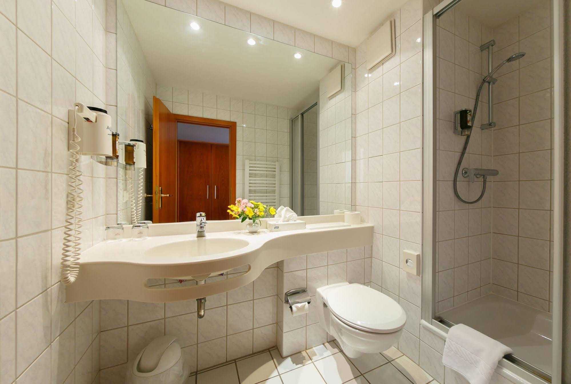 Hotel Goldener Fasan Oranienbaum-Woerlitz Εξωτερικό φωτογραφία
