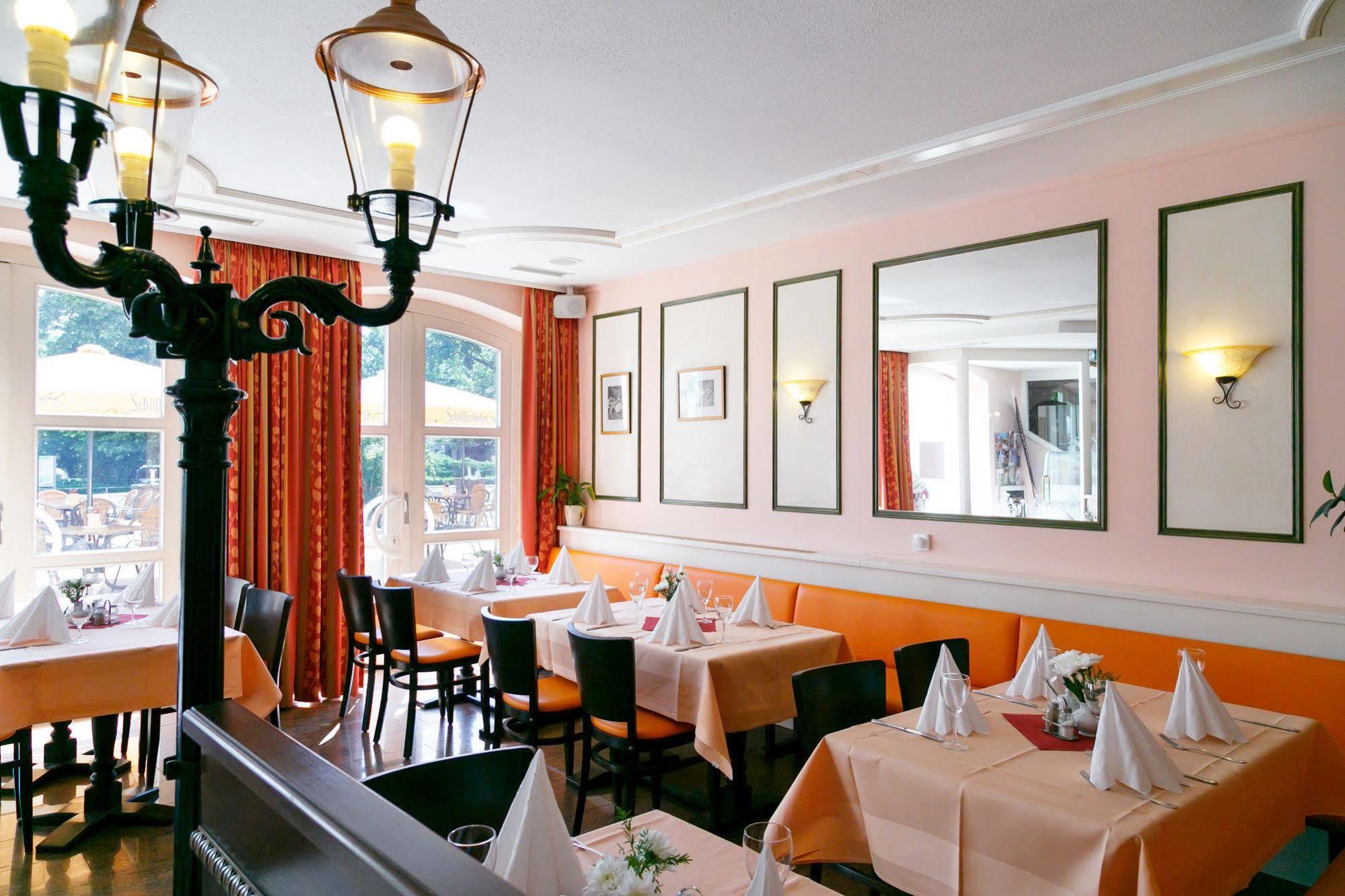 Hotel Goldener Fasan Oranienbaum-Woerlitz Εξωτερικό φωτογραφία